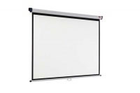 Nobo 4:3 Wall Screen 2400x1813mm (1902394)